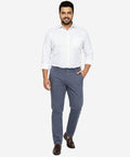 Men'S Chino - Cp-0532 Purple - Purple - View 1