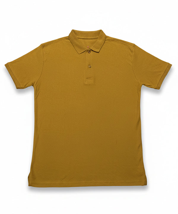 Men'S T-Shirt Camel Tsh-5905 -  - View 4