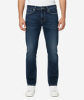 Men's Denim - Navy JP-1866 - Navy - View 1