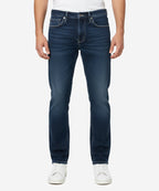 Men's Denim - Navy JP-1866 - Navy - View 1