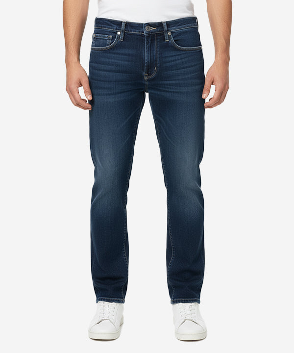 Men's Denim - Navy JP-1866 - Navy - View 1