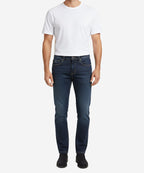 Men's Denim - Navy JP-1862 - Navy - View 1