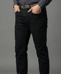 Men's Denim - Black JP-1897 - Black - View 1