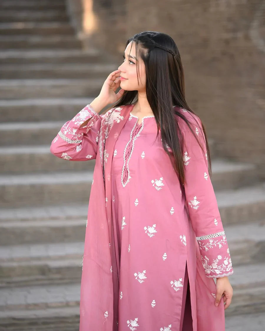 Buy Nazneen 3Pc Online at Shopping Karado