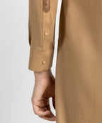 camel casual kameez shalwar