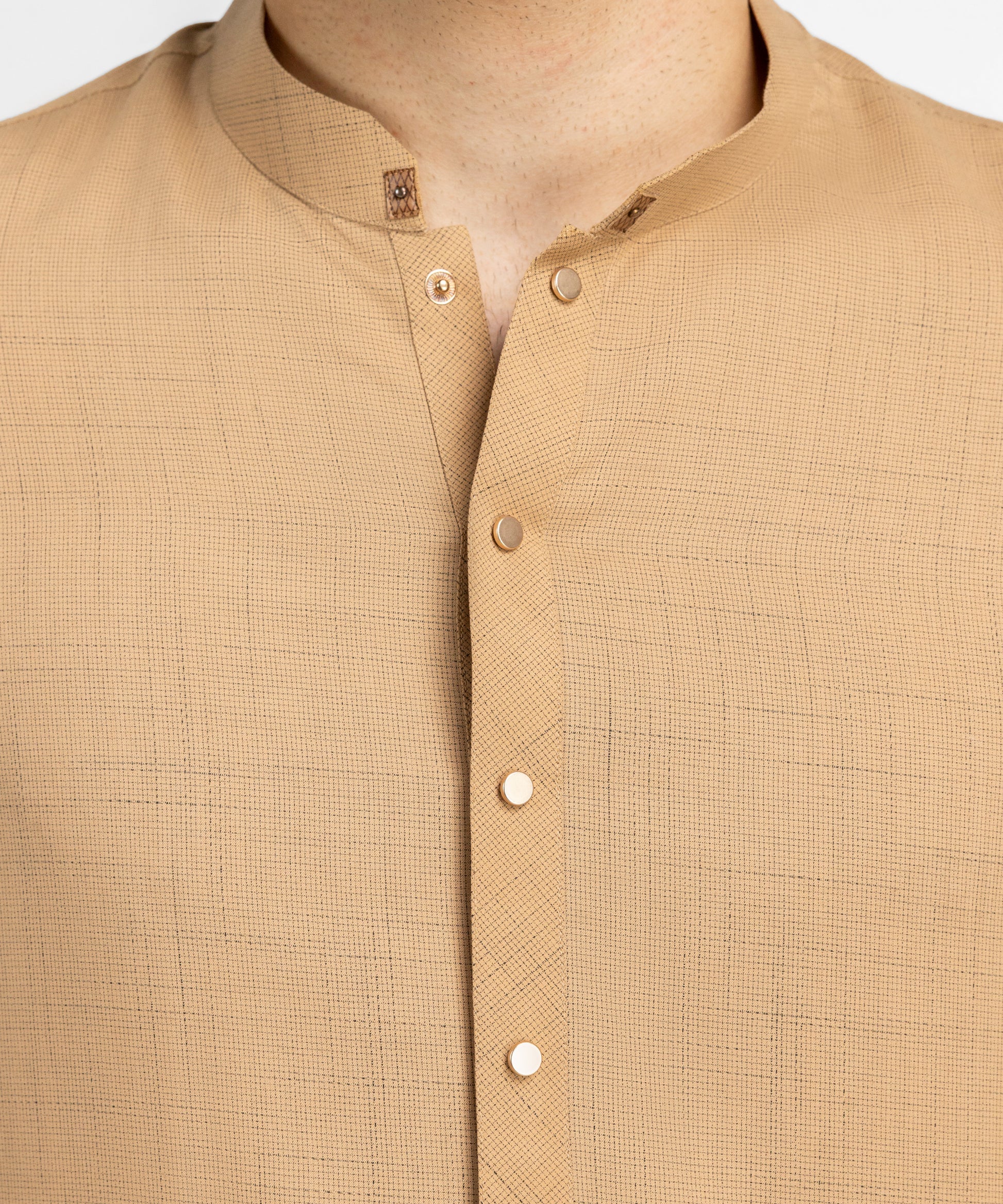 camel casual kameez shalwar