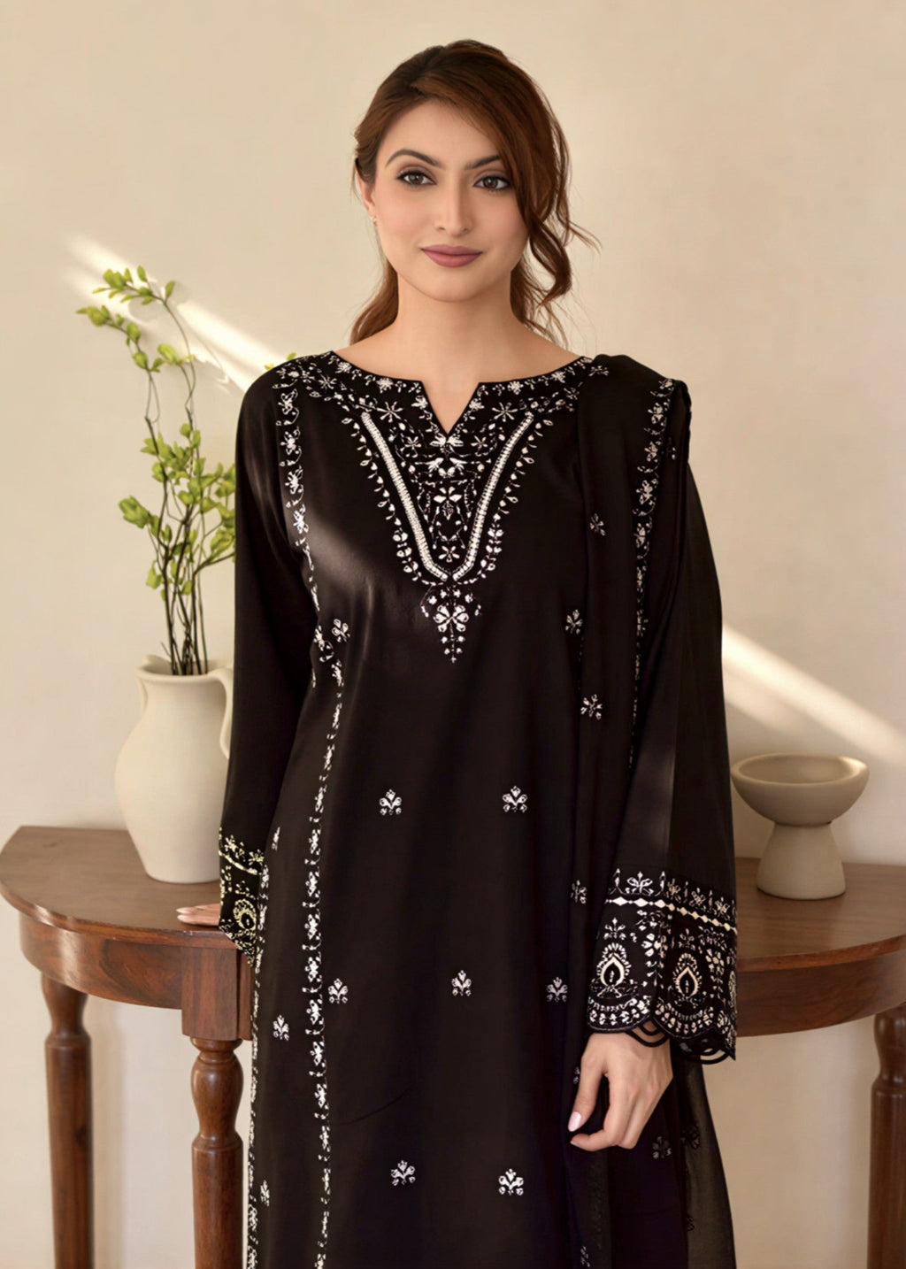 Buy Bareen 3Pc Online at Shopping Karado