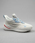Running Sneakers Fw-0175 Off-White
