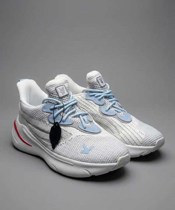 Running Sneakers Fw-0175 Off-White