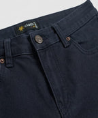 Boys D-Navy Stretch Denim Jeans- Bjp-0255