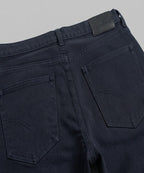 Boys D-Navy Stretch Denim Jeans- Bjp-0255