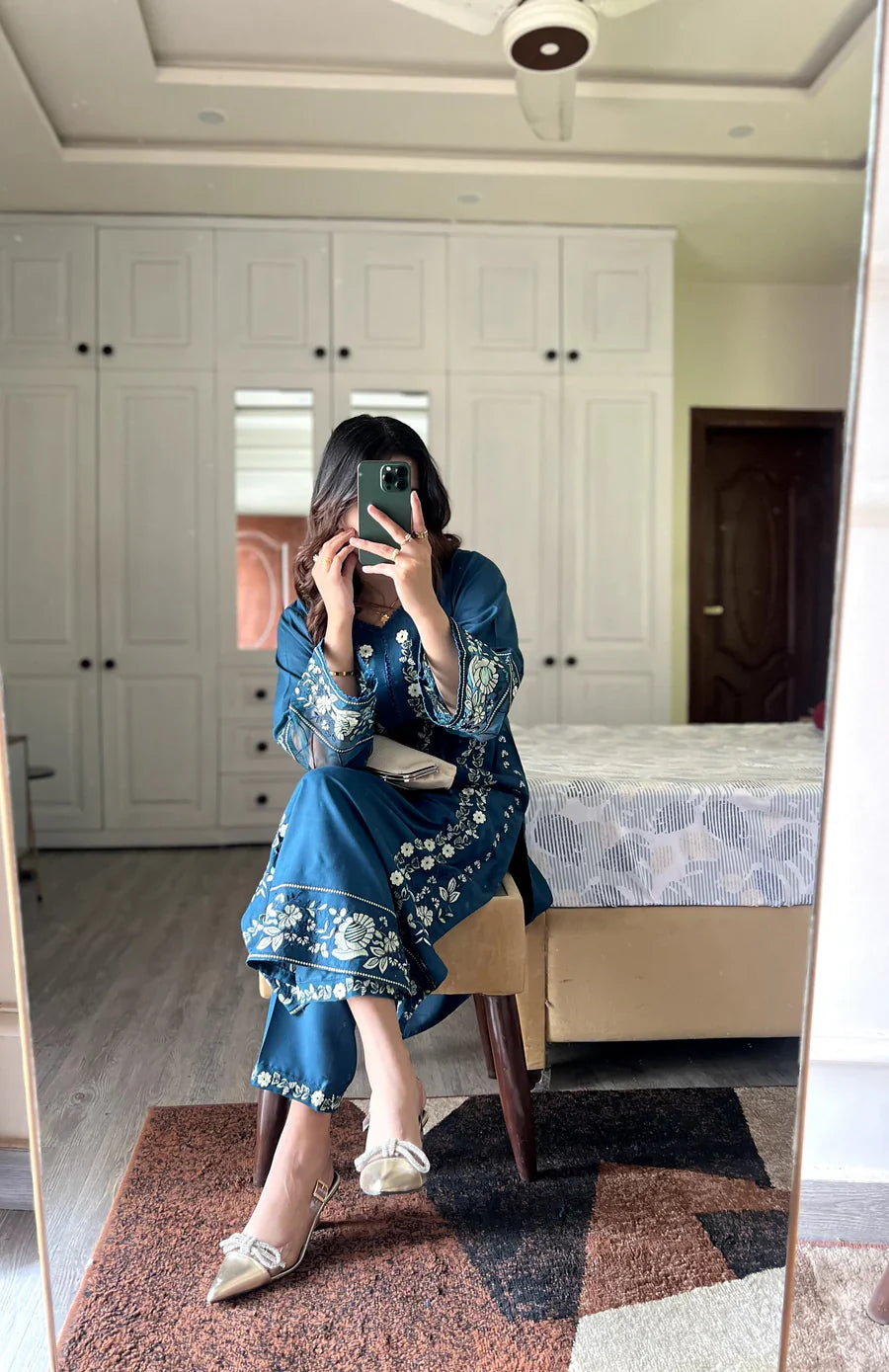 Buy Saher 2Pc Online at Shopping Karado