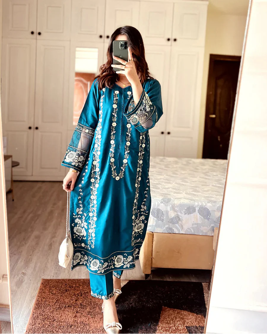 Buy Saher 2Pc Online at Shopping Karado