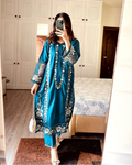 Buy Saher 2Pc Online at Shopping Karado