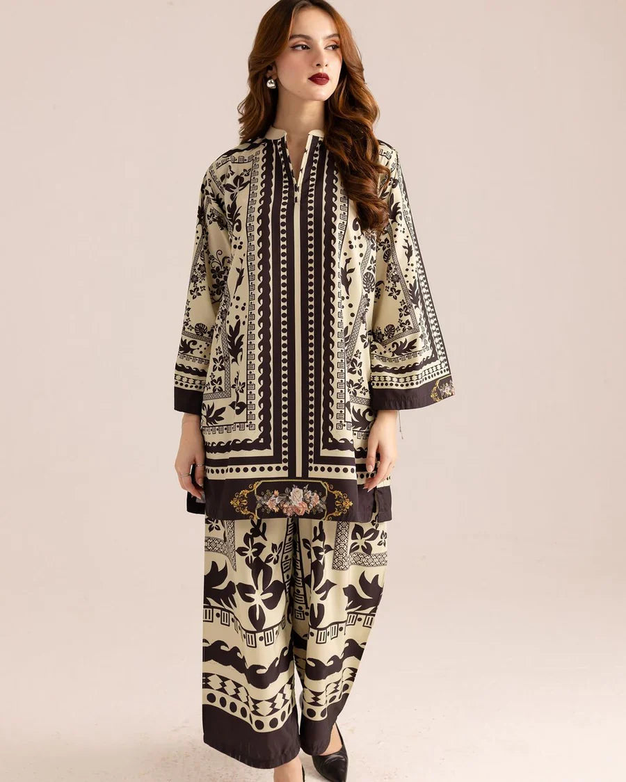 Buy Hania 2Pc Online at Shopping Karado