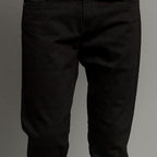 Men's Denim - Black JP-1859 - Black - View 2
