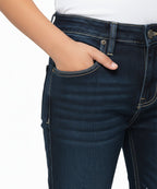 Kids Jeans Pant - Navy Bjp-0276