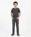 Boys Navy jeans pants- Bjp-0249