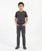 Boys Navy jeans pants- Bjp-0249