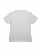 Mens T-Shirt - Light Grey Tsh-5685 - Grey - View 4