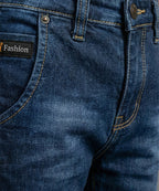 Boys Jeans - Navy Bjp-0285