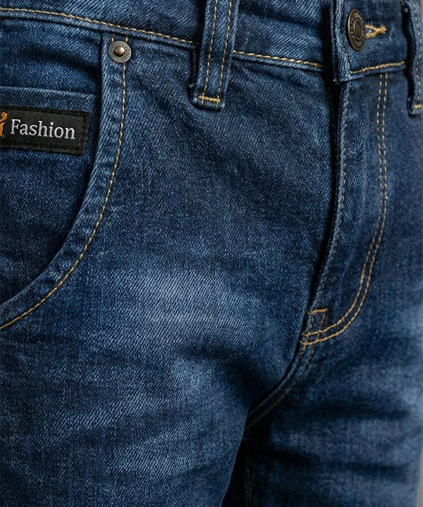 Boys Jeans - Navy Bjp-0285