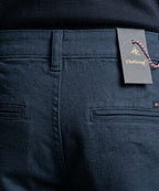 Kids Cotton Chino Pant - Bcp-0041 Navy