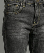 Boys Jeans - M Black Bjp-0279