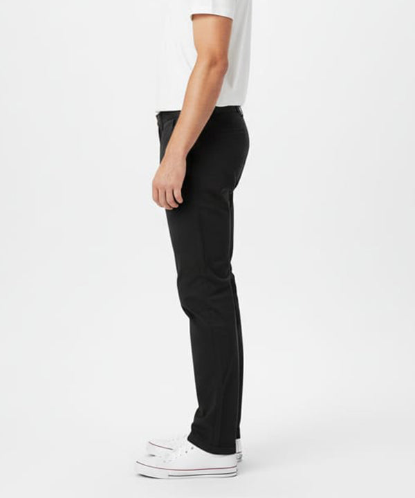Men'S Chino - D Grey Cp-0507 - Grey - View 2