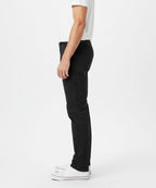 Men'S Chino - D Grey Cp-0507 - Grey - View 2