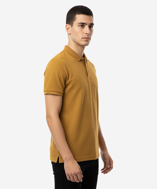 Men'S T-Shirt Camel Tsh-5905 -  - View 2