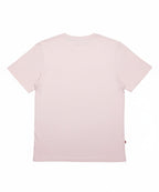 Mens T-Shirt - Light Pink Tsh-5685 - Pink - View 4