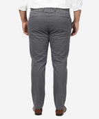 Men'S Chino - Cp-0535 Purple - Purple - View 2