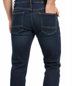 Men's Denim - Navy JP-2084 - Navy - View 2