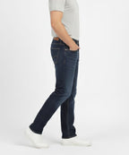 Men's Denim - Navy JP-1910 - Navy - View 2
