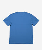 Men’S T-Shirt – Light Blue Tsh-5685 - Blue - View 5