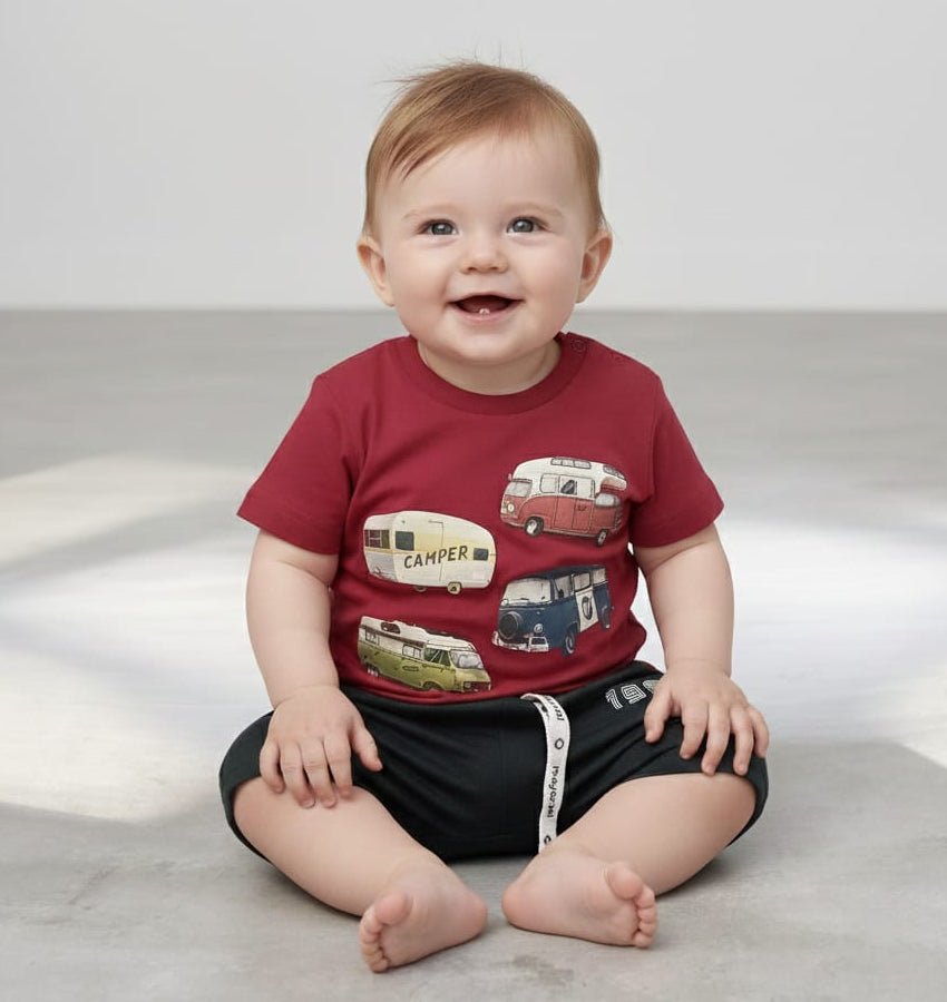 Suit BS-32