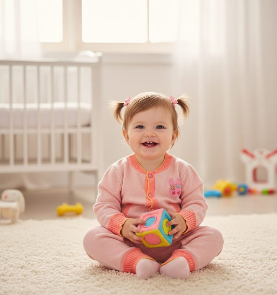 Baby Suit GS-37