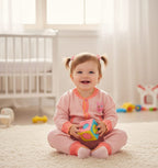 Baby Suit GS-37