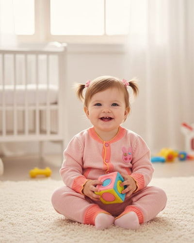 Baby Suit GS-37