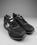 Casual Sneakers Fw-0168 Black