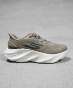 Running Sneakers Fw-0177 Khaki