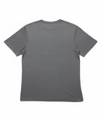Men’S Graphic T-Shirt – Grey Tsh-5880 - Grey - View 4