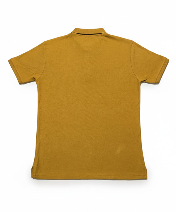 Men'S T-Shirt Camel Tsh-5905 -  - View 5