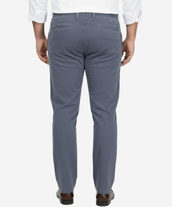 Men'S Chino - Cp-0532 Purple - Purple - View 2