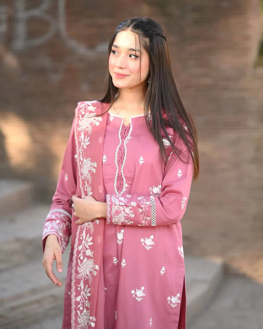 Buy Nazneen 3Pc Online at Shopping Karado