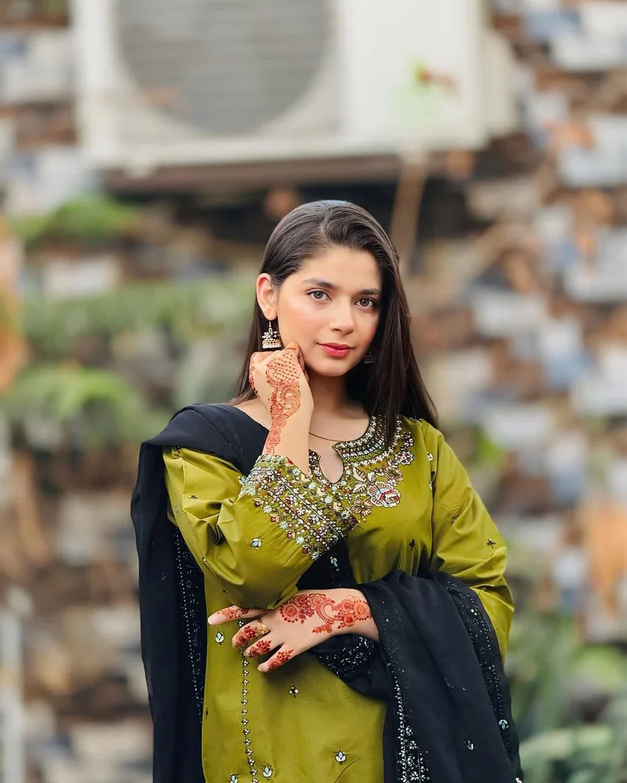 Buy Mayal 3Pc Online at Shopping Karado