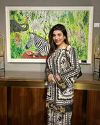 Buy Hania 2Pc Online at Shopping Karado