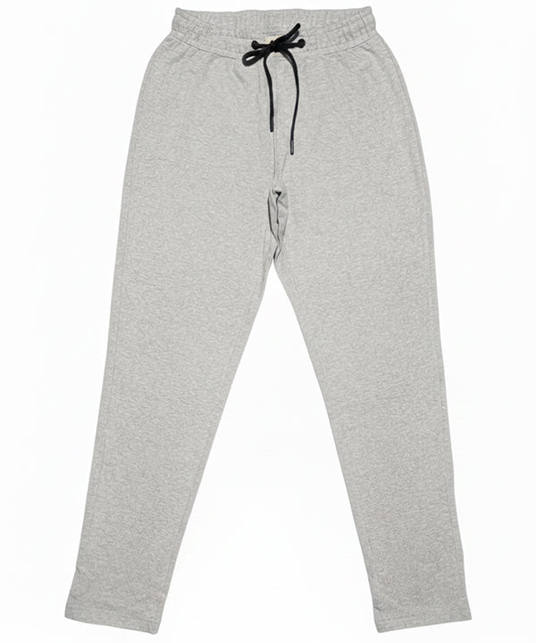 Men'S Sports Trousers - L Grey Lwr-0569 - Grey - View 3