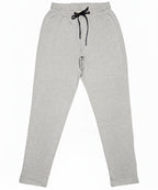 Men'S Sports Trousers - L Grey Lwr-0569 - Grey - View 3